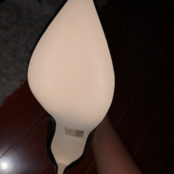 Aldo boot heel - Picture 3 of 3